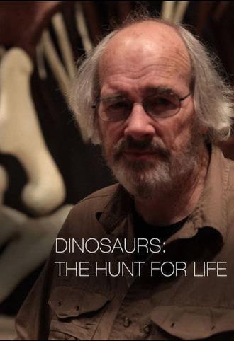 Dinosaurs: The Hunt for Life (2013)