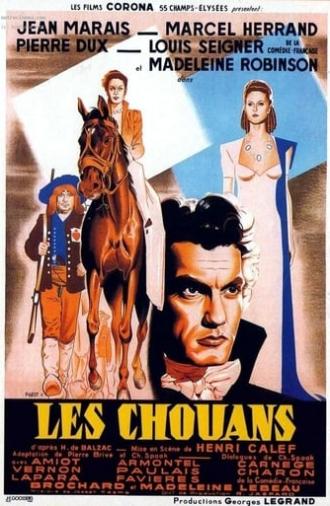 The Royalists (1947)