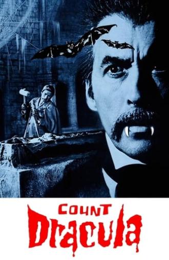 Count Dracula (1970)