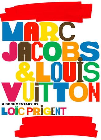 Marc Jacobs & Louis Vuitton (2007)