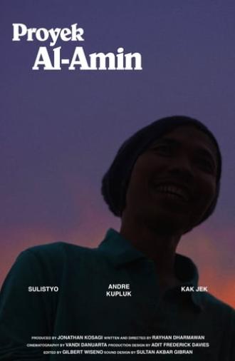 Al-Amin Project (2020)