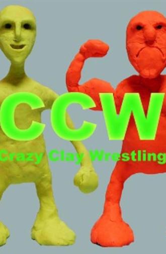 Crazy Clay Wrestling (2007)