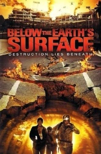 Below the Earth's Surface (2008)