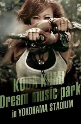 Dream Music Park at Yokohama Stadium (2010)