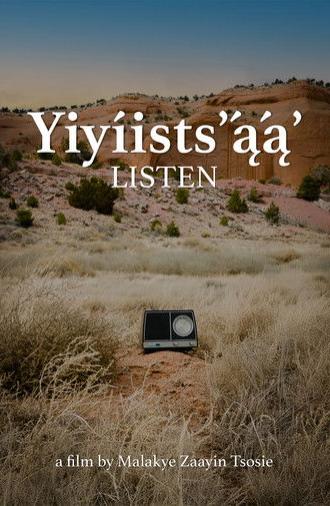 Listen (2025)