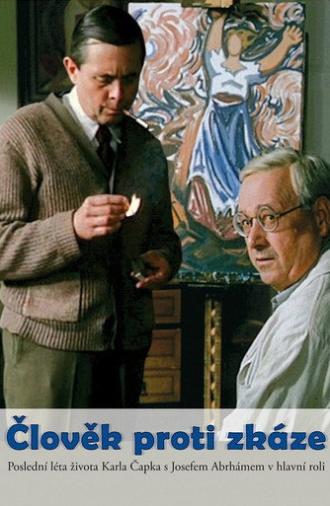 Člověk proti zkáze (1990)