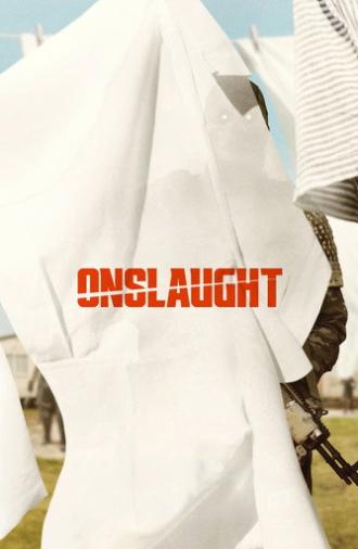 Onslaught (2026)