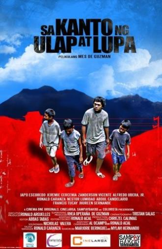 Sa Kanto ng Ulap at Lupa (2011)