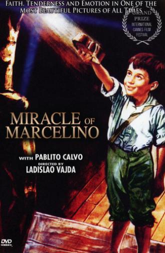 The Miracle of Marcelino (1955)