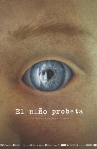 El niño probeta (2025)