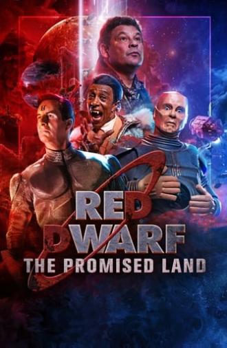 Red Dwarf: The Promised Land (2020)