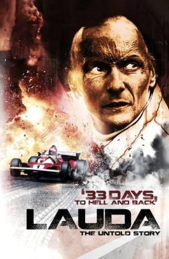 Lauda - The Untold Story (2014)