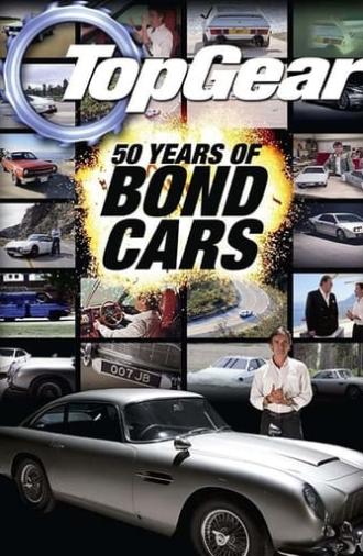 Top Gear: 50 Years of Bond Cars (2012)