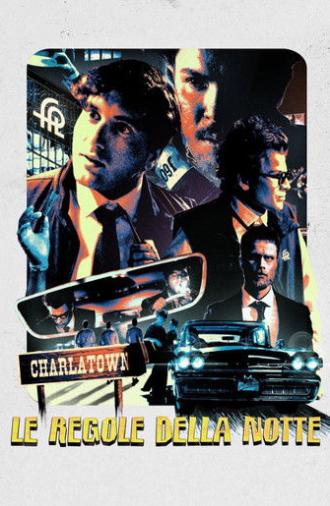 Le regole della notte (2024)