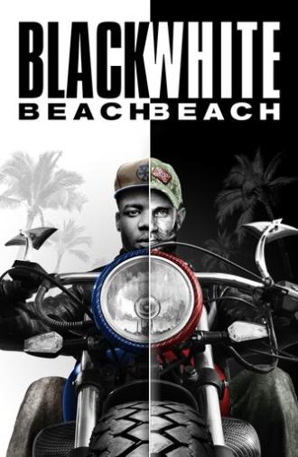 Black Beach/White Beach (2018)