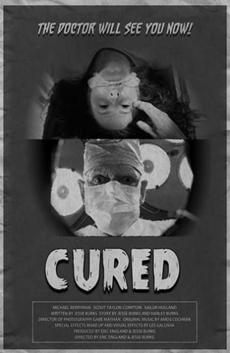 Cured (2016)