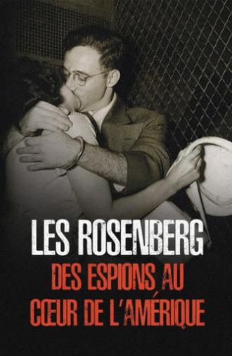 The Rosenbergs: Atomic Spies (2025)