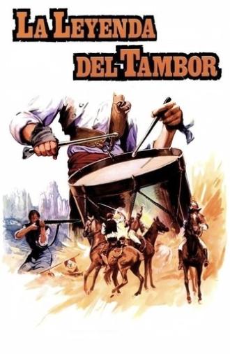 La leyenda del tambor (1981)