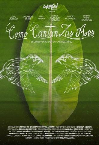 Como Cantan Las Aves (2025)