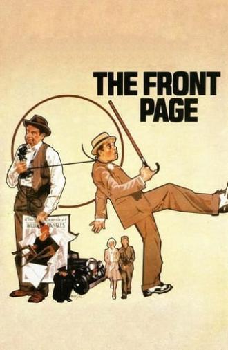 The Front Page (1974)