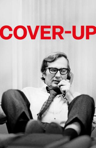 Cover-Up (2025)