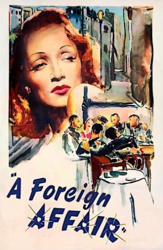 A Foreign Affair (1948)