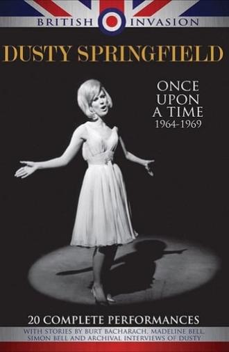 Dusty Springfield: Once Upon a Time (1964-1969) (2010)