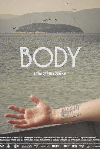 Body (2023)
