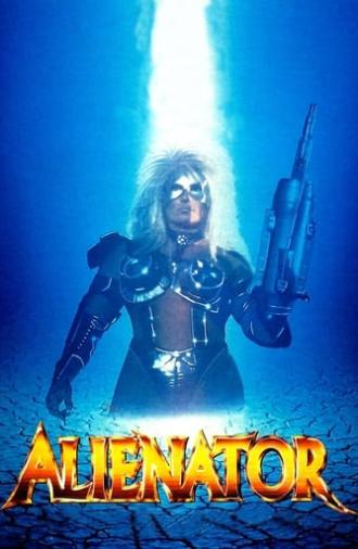 Alienator (1990)