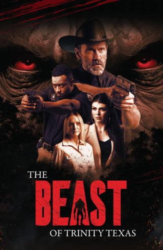 The Beast of Trinity Texas (2025)