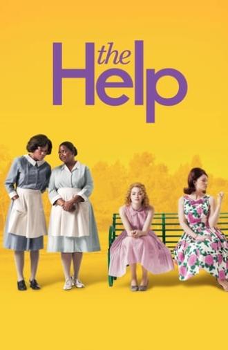 The Help (2011)