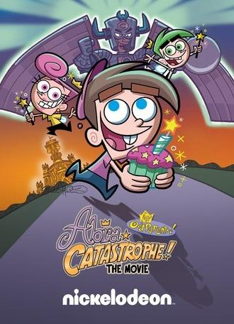 The Fairly OddParents: Abra Catastrophe! The Movie (2003)