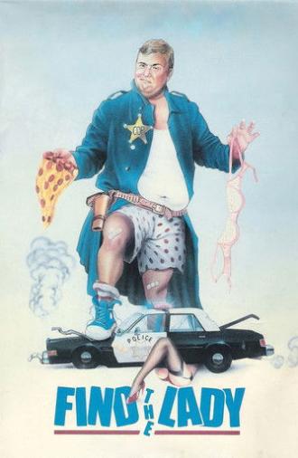 Find the Lady (1976)