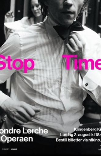 Stop Time - Sondre Lerche & Operaen (2025)
