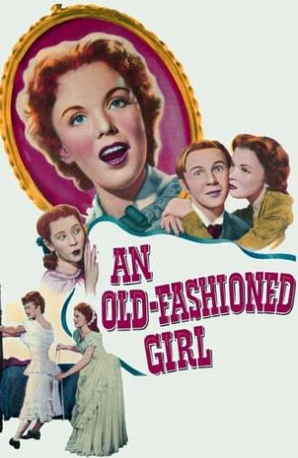 An Old-Fashioned Girl (1949)