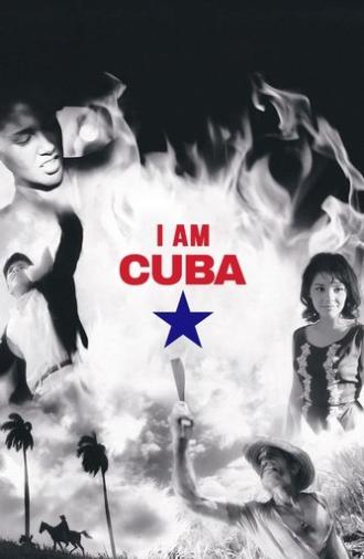 I Am Cuba (1964)