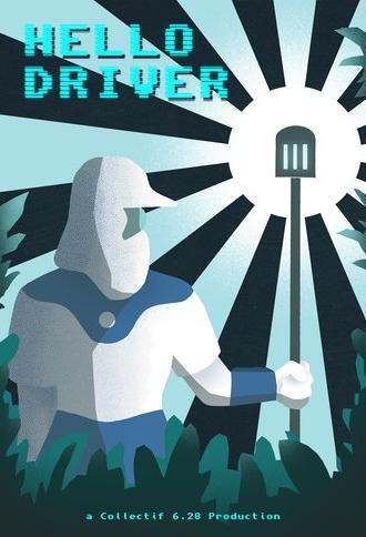 Hello Driver (2025)