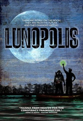 Lunopolis (2010)