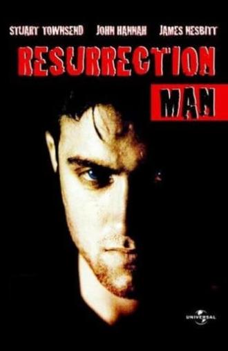 Resurrection Man (1998)