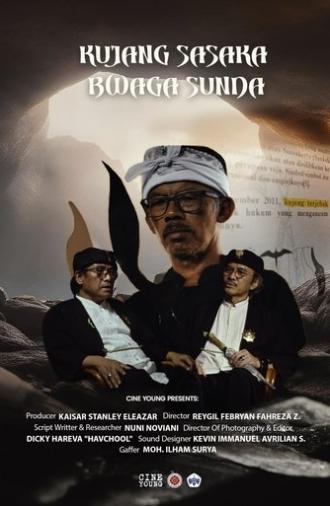 Kujang Sasaka Bwaga Sunda (2024)