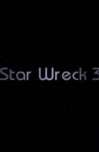 Star Wreck III: The Wrath of the Romuclans (1994)