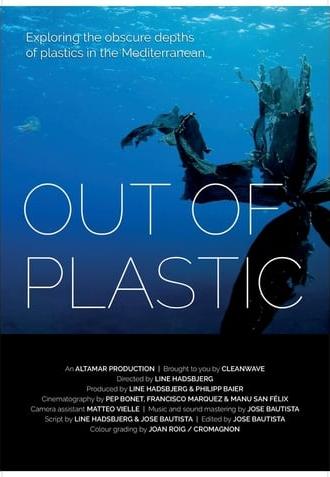 Out of Plastic (2018)