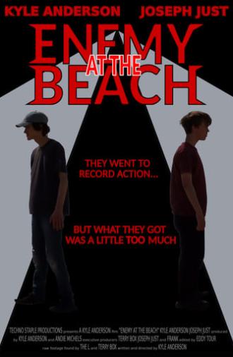 Enemy at the Beach (2022)