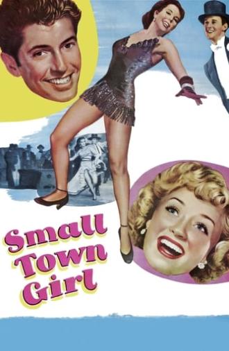 Small Town Girl (1953)