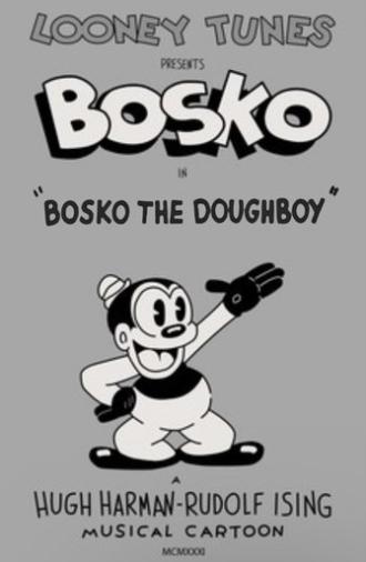 Bosko the Doughboy (1931)