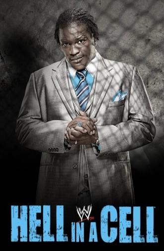 WWE Hell in a Cell 2013 (2013)