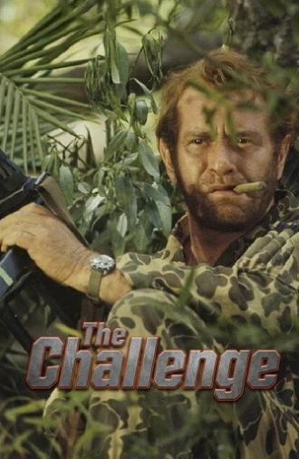 The Challenge (1970)