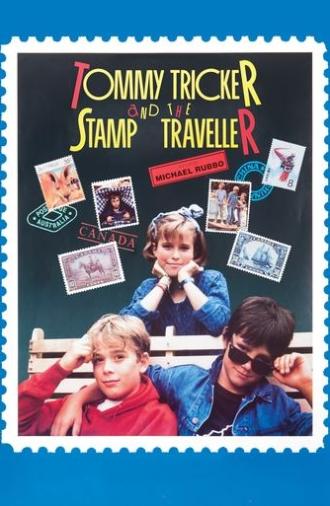 Tommy Tricker and the Stamp Traveller (1988)