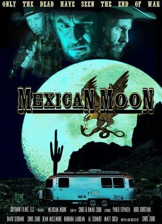 Mexican Moon (2021)