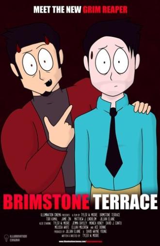Brimstone Terrace (2026)